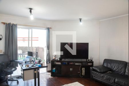Apartamento para alugar com 202m², 2 quartos e 3 vagas Apartamento para alugar com 202m², 2 quartos e 3 vagasSala 2 (2° Andar)