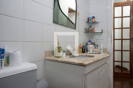 Apartamento para alugar com 202m², 2 quartos e 3 vagas Apartamento para alugar com 202m², 2 quartos e 3 vagasBanheiro