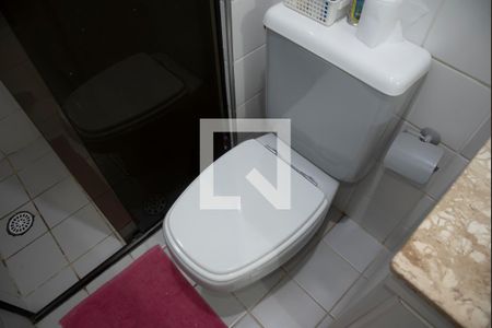 Apartamento para alugar com 202m², 2 quartos e 3 vagas Apartamento para alugar com 202m², 2 quartos e 3 vagasBanheiro