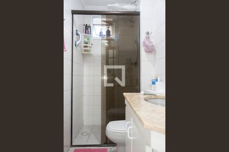 Apartamento para alugar com 202m², 2 quartos e 3 vagas Apartamento para alugar com 202m², 2 quartos e 3 vagasBanheiro