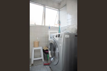 Apartamento para alugar com 202m², 2 quartos e 3 vagas Apartamento para alugar com 202m², 2 quartos e 3 vagasÁrea de Serviço