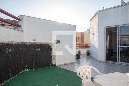 Apartamento para alugar com 202m², 2 quartos e 3 vagas Apartamento para alugar com 202m², 2 quartos e 3 vagasTerraço/Cobertura