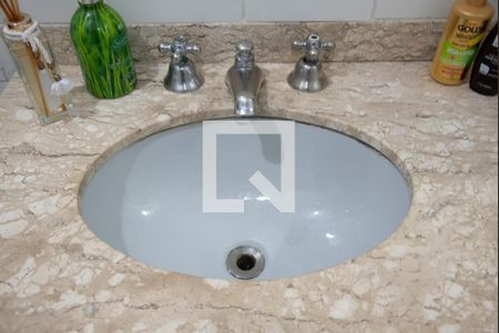 Apartamento para alugar com 202m², 2 quartos e 3 vagas Apartamento para alugar com 202m², 2 quartos e 3 vagasBanheiro