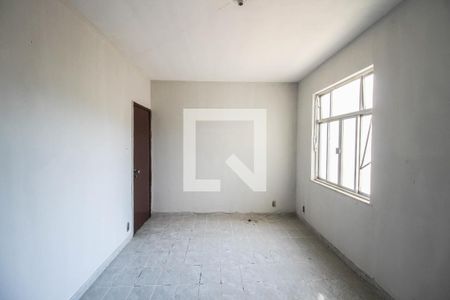 Sala de apartamento para alugar com 2 quartos, 68m² em Centro, Nilópolis