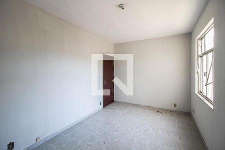 Sala de apartamento para alugar com 2 quartos, 68m² em Centro, Nilópolis