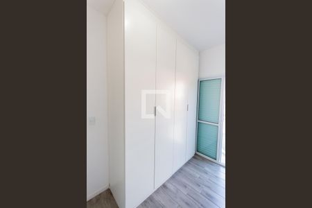 Armário de apartamento para alugar com 2 quartos, 94m² em Vila Guiomar, Santo André