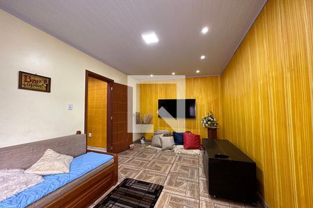 Sala  de casa à venda com 3 quartos, 280m² em Niterói, Canoas