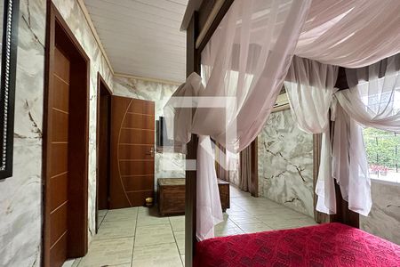 Casa à venda com 280m², 3 quartos e 4 vagasQuarto 1