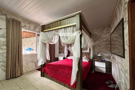 Quarto 1 de casa à venda com 3 quartos, 280m² em Niterói, Canoas