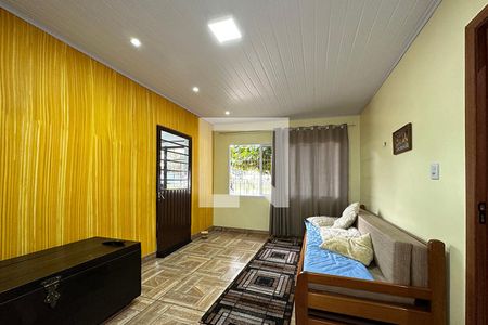 Sala  de casa à venda com 3 quartos, 280m² em Niterói, Canoas