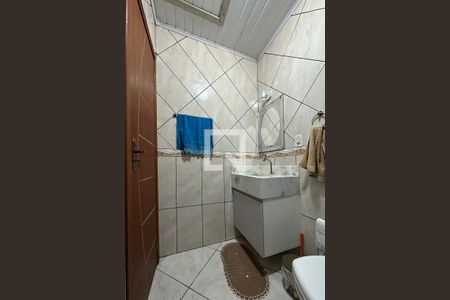 Casa à venda com 280m², 3 quartos e 4 vagasBanheiro