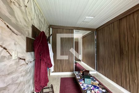 Casa à venda com 280m², 3 quartos e 4 vagasSuíte 1