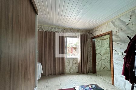 Casa à venda com 280m², 3 quartos e 4 vagasSuíte 1