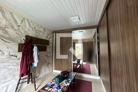 Casa à venda com 280m², 3 quartos e 4 vagasSuíte 12