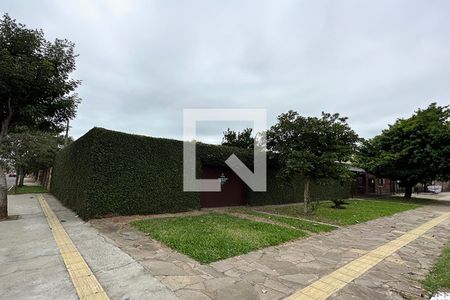 Casa à venda com 280m², 3 quartos e 4 vagasFachada da casa 