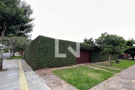 Casa à venda com 280m², 3 quartos e 4 vagasFachada da casa 