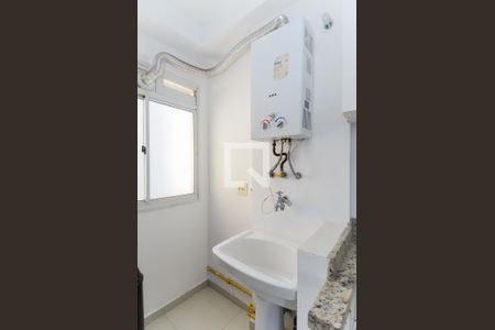 Apartamento para alugar com 70m², 3 quartos e 1 vagaÁrea de Serviço