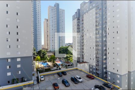 Apartamento para alugar com 70m², 3 quartos e 1 vagaVista do Quarto 3