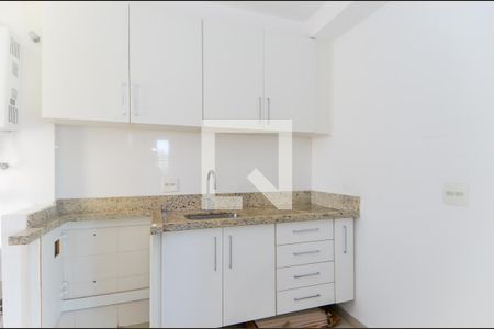 Apartamento para alugar com 70m², 3 quartos e 1 vagaCozinha