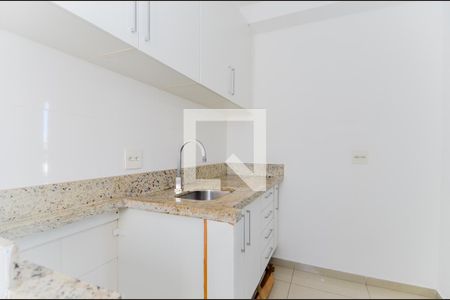 Apartamento para alugar com 70m², 3 quartos e 1 vagaCozinha