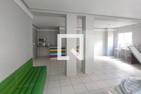 Apartamento para alugar com 70m², 3 quartos e 1 vagaÁrea comum - Salão de festas