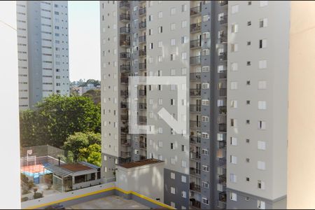Apartamento para alugar com 70m², 3 quartos e 1 vagaVista da Área de Serviço