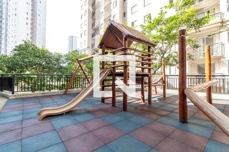 Apartamento para alugar com 70m², 3 quartos e 1 vagaÁrea Comum - Playground