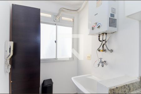 Apartamento para alugar com 70m², 3 quartos e 1 vagaÁrea de Serviço