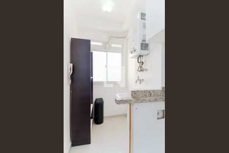 Apartamento para alugar com 70m², 3 quartos e 1 vagaÁrea de Serviço