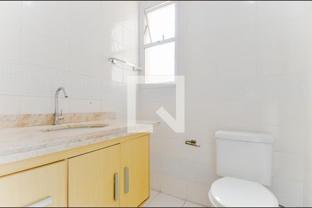 Apartamento para alugar com 70m², 3 quartos e 1 vagaBanheiro