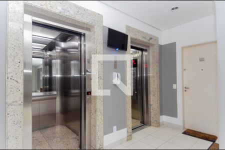 Apartamento para alugar com 70m², 3 quartos e 1 vagaHall Social 