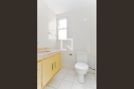 Apartamento para alugar com 70m², 3 quartos e 1 vagaBanheiro