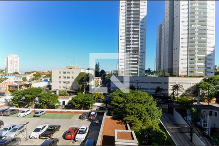 Apartamento para alugar com 70m², 3 quartos e 1 vagaVista do Quarto 1