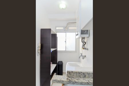 Apartamento para alugar com 70m², 3 quartos e 1 vagaÁrea de Serviço