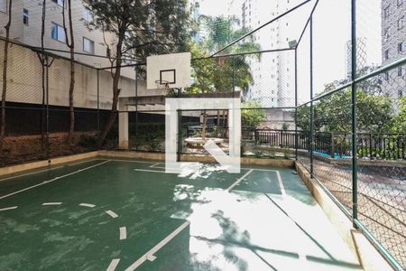 Apartamento para alugar com 70m², 3 quartos e 1 vagaQuadra Esportiva