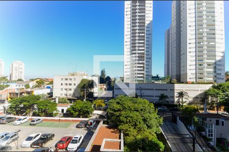 Apartamento para alugar com 70m², 3 quartos e 1 vagaVista do Quarto 2