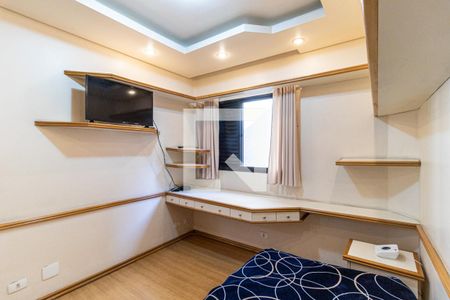 Apartamento à venda com 190m², 4 quartos e 3 vagasSuíte 2