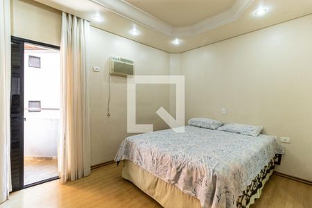 Apartamento à venda com 190m², 4 quartos e 3 vagasSuíte 3