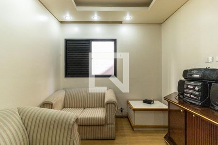 Apartamento à venda com 190m², 4 quartos e 3 vagasQuarto