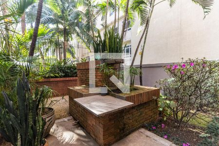 Apartamento à venda com 190m², 4 quartos e 3 vagasJardim