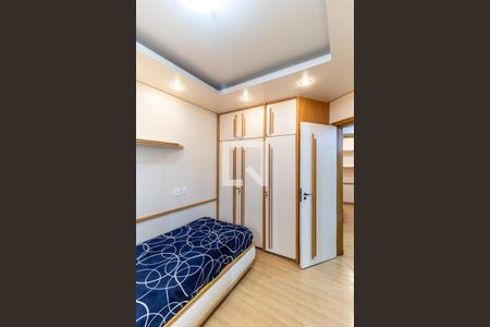 Apartamento à venda com 190m², 4 quartos e 3 vagasSuíte 2 - Armário