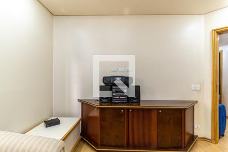 Apartamento à venda com 190m², 4 quartos e 3 vagasQuarto