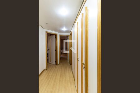 Apartamento à venda com 190m², 4 quartos e 3 vagasCorredor