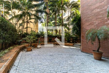 Apartamento à venda com 190m², 4 quartos e 3 vagasJardim