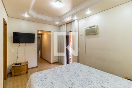 Apartamento à venda com 190m², 4 quartos e 3 vagasSuíte 3