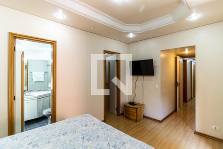 Apartamento à venda com 190m², 4 quartos e 3 vagasSuíte 3