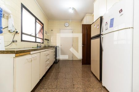 Apartamento à venda com 190m², 4 quartos e 3 vagasCozinha