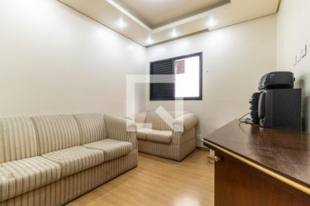 Apartamento à venda com 190m², 4 quartos e 3 vagasQuarto