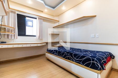 Apartamento à venda com 190m², 4 quartos e 3 vagasSuíte 2