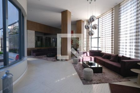 Studio para alugar com 28m², 1 quarto e sem vagaÁrea comum